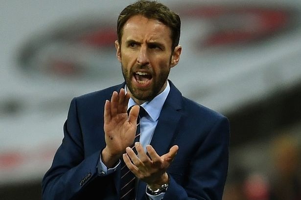 Đội tuyển Anh chính thức công bố HLV trưởng - 1 HLV Gareth Southgate chính thức tiếp quản ghế HLV trưởng đội tuyển Anh