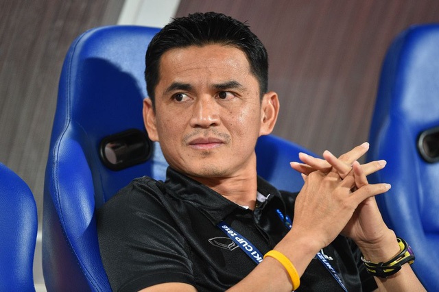 HLV Kiatisuk tin Thái Lan có thể lội ngược dòng trước Indonesia