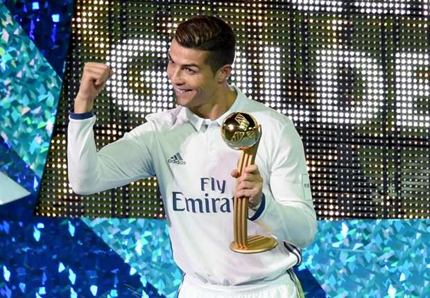 C.Ronaldo lập hai kỷ lục khi giúp Real Madrid vô địch FIFA Club World Cup - 1 C.Ronaldo trải qua năm thi đấu đại thành công