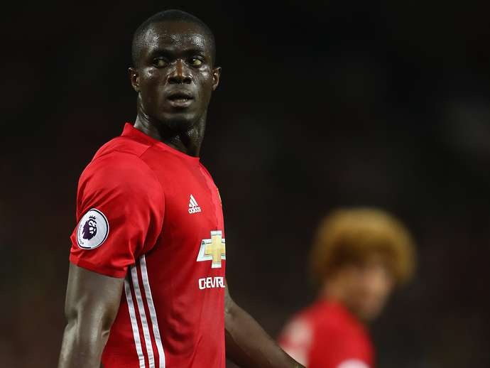 MU đón Eric Bailly trở lại sau chấn thương