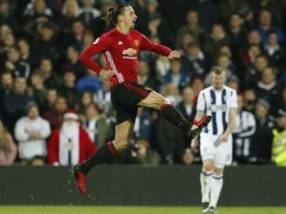 10 chân sút xuất sắc nhất châu Âu năm 2016: C.Ronaldo chỉ xếp thứ 3 - 7 4. Zlatan Ibrahimovic (39 bàn/42 trận)