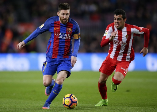 CLB “tí hon” lên tiếng… cự tuyệt Messi - 1 CLB Altinordu sẽ không ký hợp đồng với Messi, ngay cả khi được cho không