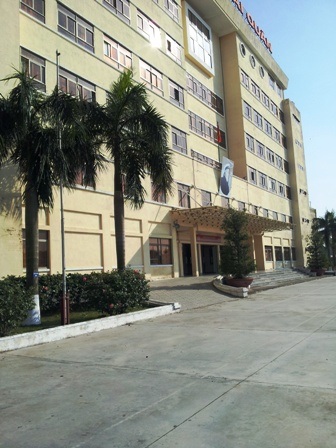 Bị viêm túi mật, mổ cấp cứu ruột thừa - 2 Bệnh viện y học Hải Quân nơi hai bệnh nhận bị mổ nhầm gây hậu quả đáng tiếc