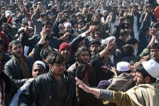 2 cố vấn Mỹ bị bắn chết, NATO rút nhân viên khỏi các bộ của Afganistan - 1 2 cố vấn Mỹ bị bắn chết, NATO rút nhân viên khỏi các bộ của Afganistan - 1