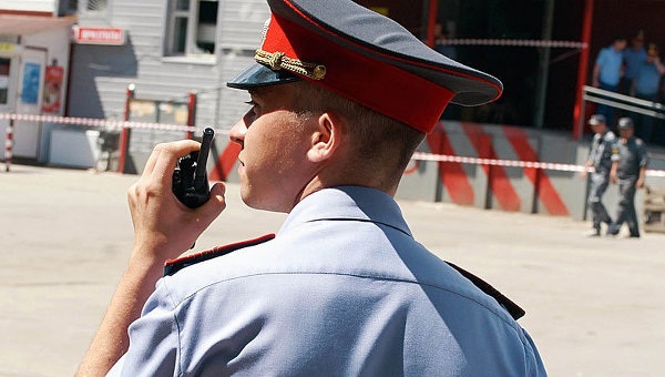 Nga chặn đứng vụ khủng bố kép tại Cápcadơ