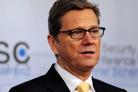 Đức trục xuất 4 nhà ngoại giao Syria - 1 Đức trục xuất 4 nhà ngoại giao Syria - 1