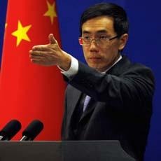 Trung Quốc yêu cầu Philippines rút tàu chiến khỏi vùng biển tranh chấp - 1 Trung Quốc yêu cầu Philippines rút tàu chiến khỏi vùng biển tranh chấp