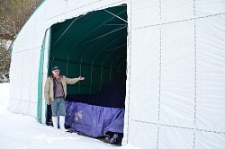 Nông dân Nhật Bản khổ vì hàng trăm tấn rơm rạ nhiễm xạ - 1 Nông dân Nhật Bản khổ vì hàng trăm tấn rơm rạ nhiễm xạ