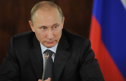 10 thành tựu nổi bật của Putin trên cương vị Thủ tướng Nga - 1 10 thành tựu nổi bật của Putin trên cương vị Thủ tướng Nga