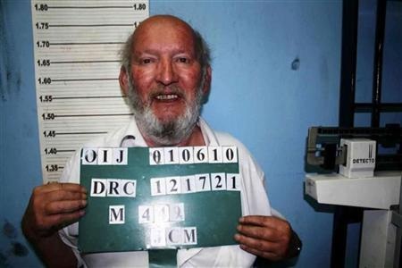 Ông chủ công ty bán túi ngực “dỏm” PIP bị bắt giữ - 1 Ông chủ công ty bán túi ngực “dỏm” PIP bị bắt giữ - 1
