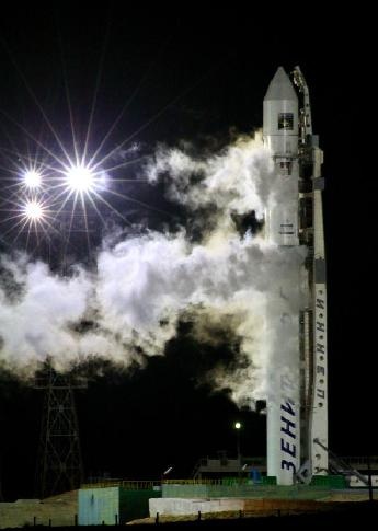 Có thể radar Mỹ làm rơi tàu thám hiểm sao Hỏa của Nga - 1