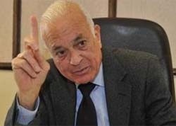 Liên đoàn Ảrập cảnh báo Syria đang bên bờ vực nội chiến - 1 Liên đoàn Ảrập cảnh báo Syria đang bên bờ vực nội chiến - 1