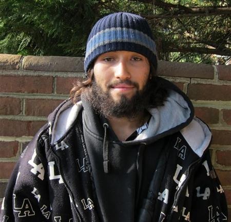 Nhà Trắng đóng cửa vì bom khói  - 2