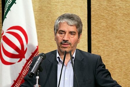 Iran doạ tiếp tục ngừng xuất khẩu dầu sang EU - 1 Iran doạ tiếp tục ngừng xuất khẩu dầu sang EU - 1