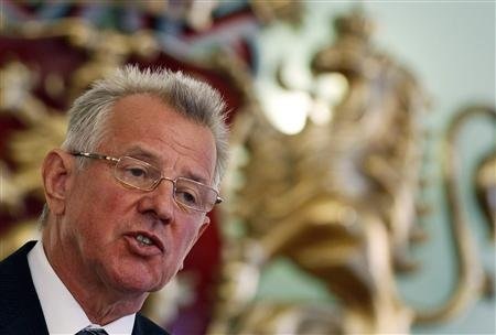 Tổng thống Hungary từ chức vì “đạo văn”