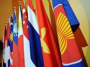 ASEAN hoàn tất những điểm mấu chốt trong dự thảo COC - 1 ASEAN hoàn tất những điểm mấu chốt trong dự thảo COC