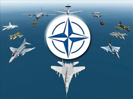 NATO và vị thế nhiều nghịch lý thời khủng hoảng - 1 NATO và vị thế nhiều nghịch lý thời khủng hoảng