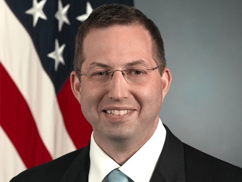 Mỹ chỉ định đại sứ đầu tiên tại Myanmar sau hơn 20 năm - 1 Mỹ chỉ định đại sứ đầu tiên tại Myanmar sau hơn 20 năm