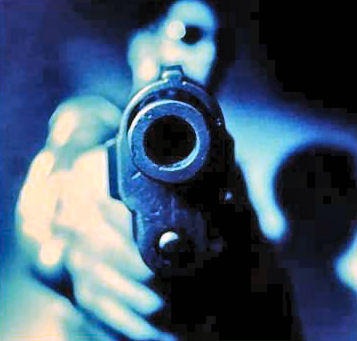 Lại xả súng tại Mỹ làm 3 người chết