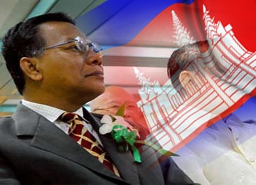 Philippines xác nhận Campuchia rút đại sứ về nước sớm - 1 Đ