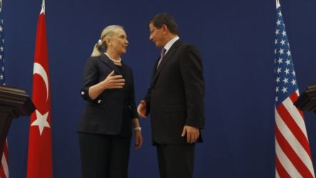 Tân Thủ tướng Syria tuyên thệ nhậm chức - 2 N