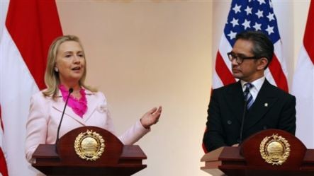 Ngoại trưởng Mỹ kêu gọi tránh cưỡng ép ở Biển Đông