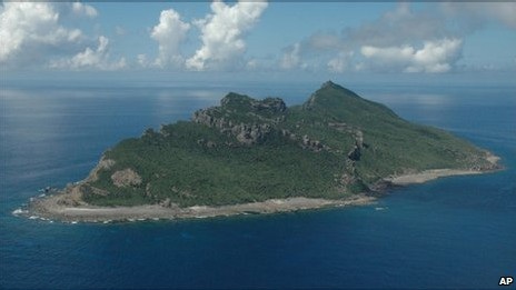 Báo Nhật đánh giá khả năng Trung Quốc dùng vũ lực chiếm Senkaku - 1 Báo Nhật đánh giá khả năng Trung Quốc dùng vũ lực chiếm Senkaku