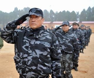 Hàn Quốc cảnh báo nguy cơ "khiêu khích mới" từ Triều Tiên - 1 Binh sĩ Hàn Quốc được lệnh sẵn sàng ứng phó với thách thức an ninh mới từ Triều Tiên.