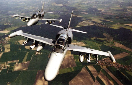 Iraq mua 28 máy bay chiến đấu của CH Séc