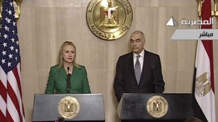 Israel và Hamas nhất trí ngừng bắn tại Gaza - 1 Israel và Hamas nhất trí ngừng bắn tại Gaza