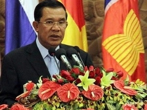 ASEAN đề nghị Trung Quốc đàm phán ngăn chặn xung đột ở Biển Đông - 1 ASEAN đề nghị Trung Quốc đàm phán ngăn chặn xung đột ở Biển Đông