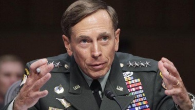 Tướng Petraeus từ chức Giám đốc CIA vì ngoại tình - 1 Tướng Petraeus nói rằng việc ông ngoại tình là hành vi không thể chấp nhận được về mặt đạo đức.