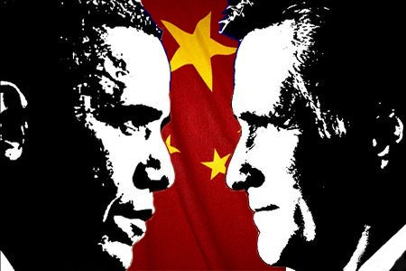 Obama hay Romney có lợi hơn với Trung Quốc? - 1