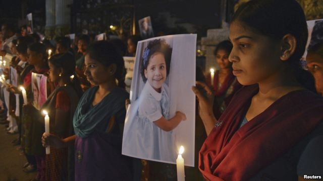 Mỹ: Sơ tán nhà thờ gần nơi xảy ra thảm sát 26 người