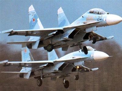  Thị trường xuất khẩu vũ khí lớn nhất của Nga là Trung Quốc và Ấn Độ.