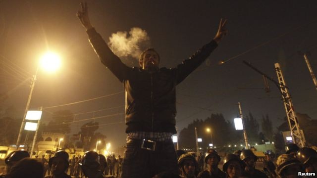 Ai Cập: Khó thay hai chữ bình yên - 4 Ai Cập: Khó thay hai chữ bình yên