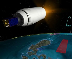 Kế hoạch phóng vệ tinh Kwangmyongsong-3 của Triều Tiên đang gây quan ngại cho cộng đồng quốc tế.