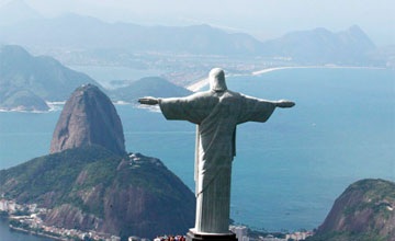 Tổng Lãnh sự Belarus chết đuối tại Brazil - 1 Tổng Lãnh sự Belarus chết đuối tại Brazil