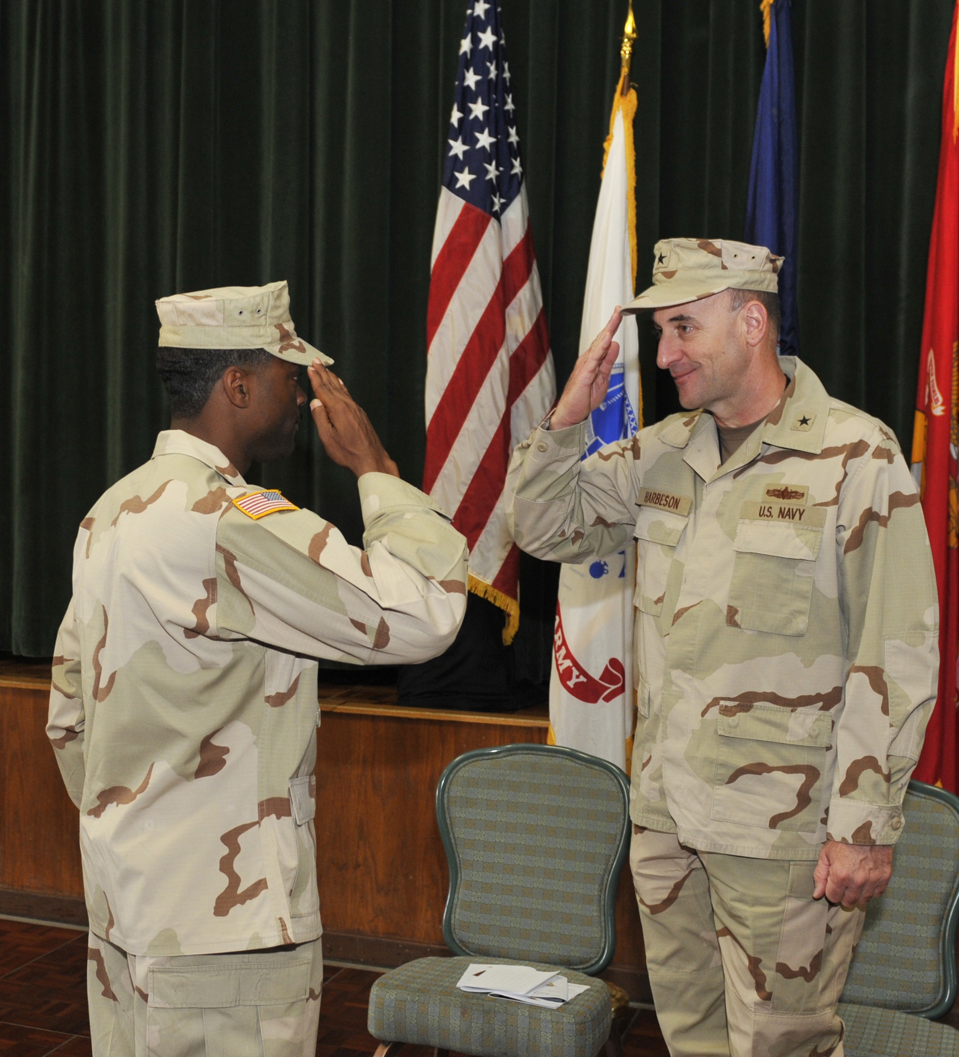 Nga từ chối cho Tướng Mỹ nhập cảnh - 1 Nga từ chối cho Tướng Mỹ nhập cảnh