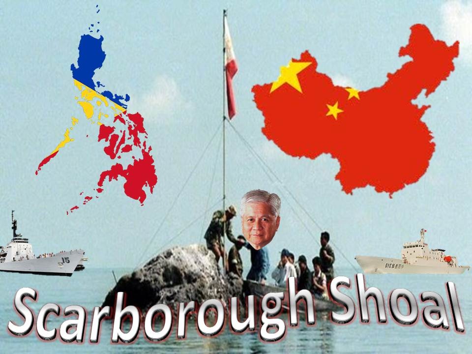 Philippines có mạo hiểm khi viện tới LHQ? - 1 Cuộc chiến pháp lý tại Biển Đông đã bắt đầu.