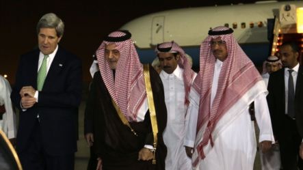 Mỹ chấp nhận Iran sở hữu hạt nhân không nguy hiểm