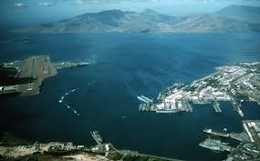 Philippines sắp xây căn cứ quân sự trên vịnh Subic - 1 Philippines sắp xây căn cứ quân sự trên vịnh Subic