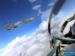 Trung Quốc đặt mục tiêu đưa J-20 trở thành thế hệ máy bay chiến đấu thứ 5 đầu tiên trong khu vưc.