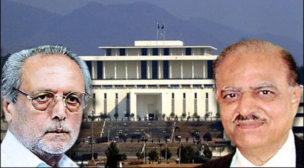 Ông Mamnoon Hussain đắc cử Tổng thống Pakistan - 1 Ông Mamnoon Hussain đắc cử Tổng thống Pakistan