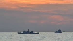 Ba đề xuất của Trung Quốc vẫn không nằm ngoài tham vọng “vơ vét tài nguyên” ở Biển Đông.