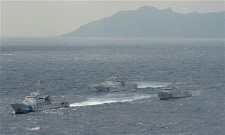 Mỹ phản đối dùng vũ lực ở Senkaku/Điếu Ngư - 1 Mỹ phản đối dùng vũ lực ở Senkaku/Điếu Ngư