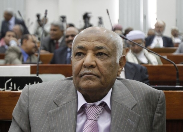 Thủ tướng Yemen bị ám sát hụt - 1 Thủ tướng Yemen bị ám sát hụt