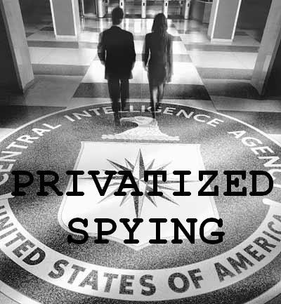 Hàng chục công ty Mỹ ở Đức hoạt động gián điệp - 1 Hàng chục công ty Mỹ ở Đức hoạt động gián điệp