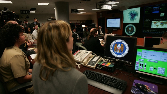 NSA khẳng định Tổng thống Obama không biết về vụ nghe lén Thủ tướng Đức