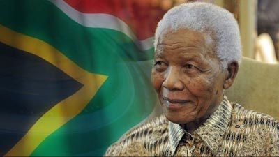 Thế giới tiếc thương người con ưu tú Nelson Mandela - 1 Biểu tượng của cuộc đấu tranh chống chủ nghĩa phân biệt chủng tộc đã ra đi.